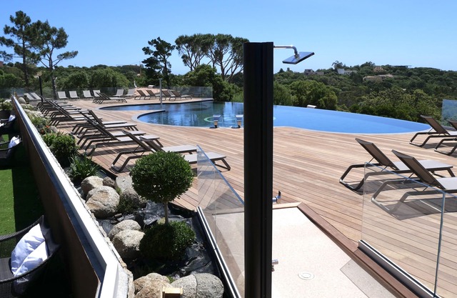 Hotel Residence U Paesolu