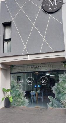 Hotel Residencial Marlis