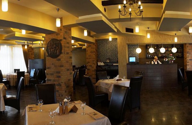 Hotel Residenz Suceava