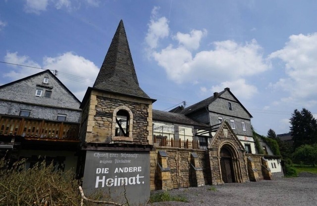Hotel Restaurant Gemünden