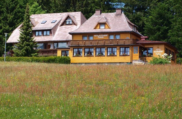 Hotel Restaurant Peterle