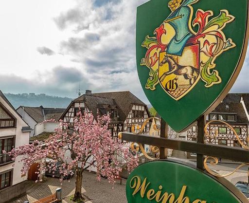 Weinhaus Grebel 