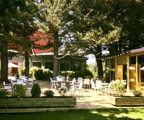 Hotel Restaurante El Valles 4 ESTRELLAS