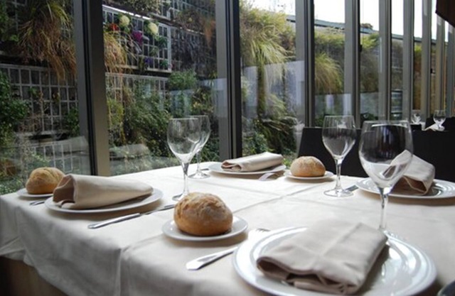 Hotel Restaurante Araba