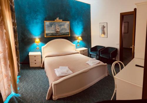 Hotel Rey's