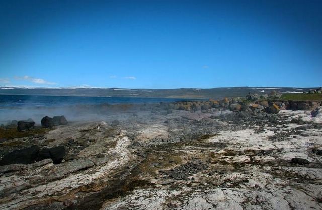 Hotel Reykjanes 