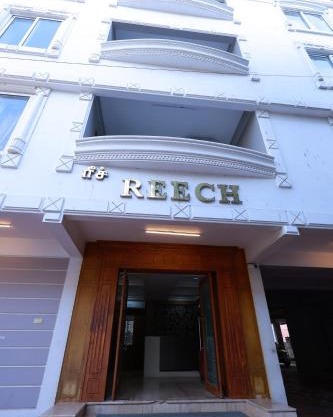 Hotel Rieejh