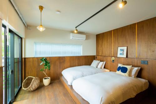 HOTEL RIN TOKYO - Private Townhouse -