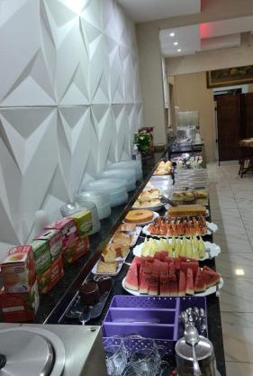 Hotel Rio Claro