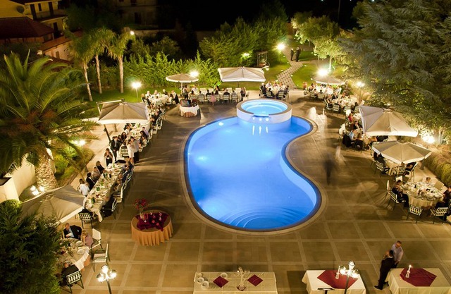 Hotel Ristorante Paradise