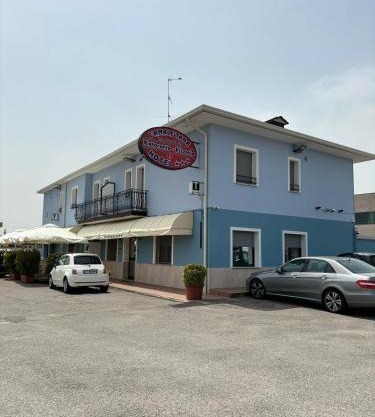 Hotel Ristorante Amalfitana