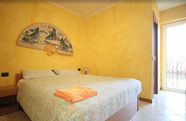 HOTEL RISTORANTE ROMA