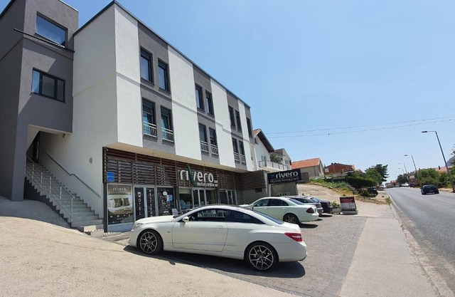 Hotel Rivero A&S