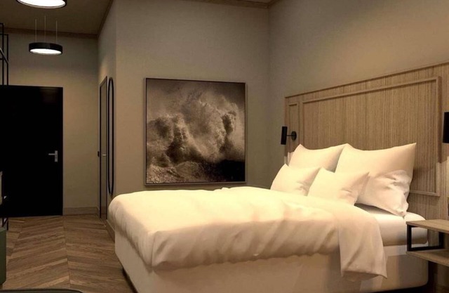 Hotel Riverside Avesta, BW Signature Collection