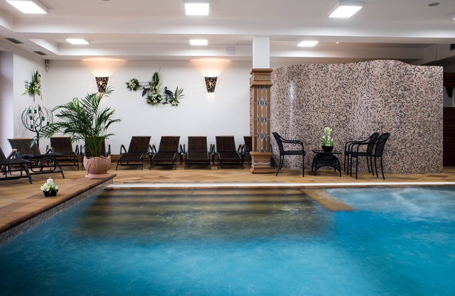 Hotel RKC Nové Dvory