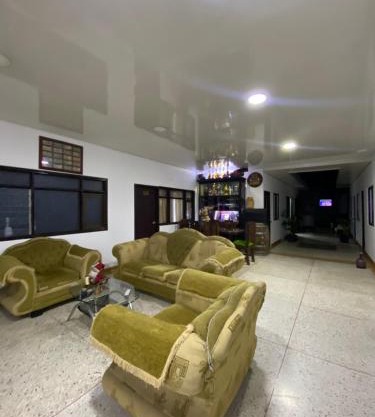 Hotel Rodmary
