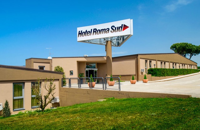Hotel Roma Sud