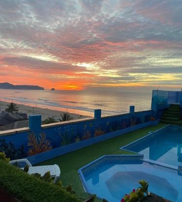 Hotel Rosmarg