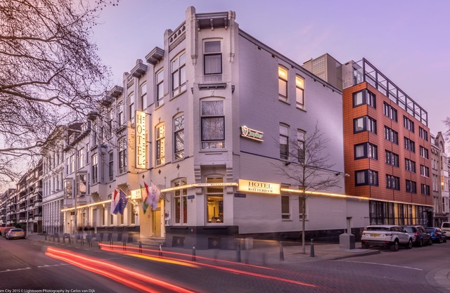Hotel Rotterdam