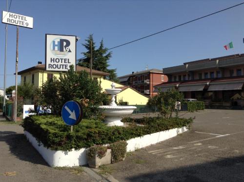 Hotel Route 