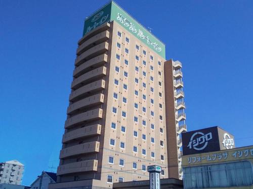 Hotel Route-Inn Toki