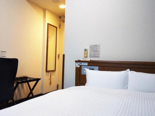Hotel Route-Inn Tsuruga Ekimae