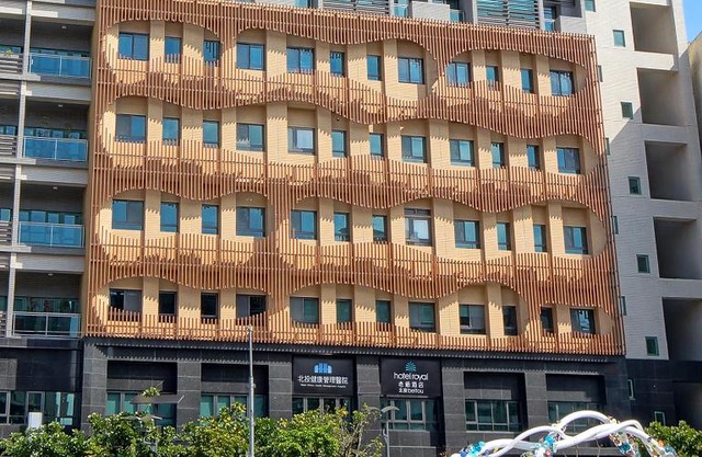 Hotel Royal Beitou