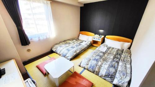 Hotel Garden Kisarazu Stay 