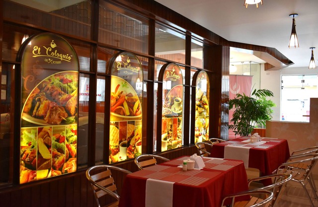 Hotel Royal Inn