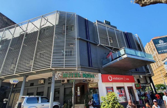 Hotel Royal Residencial