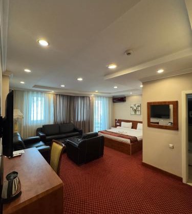 Hotel Royal