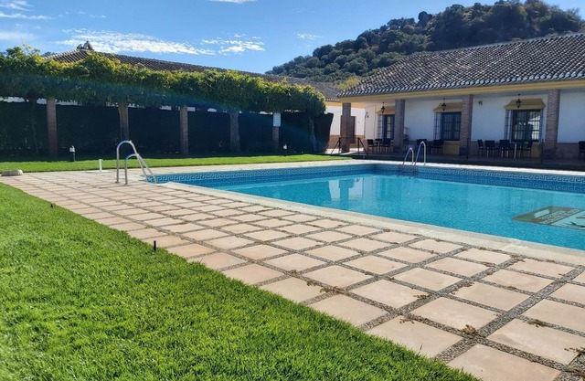 Hotel Rural Carlos Astorga