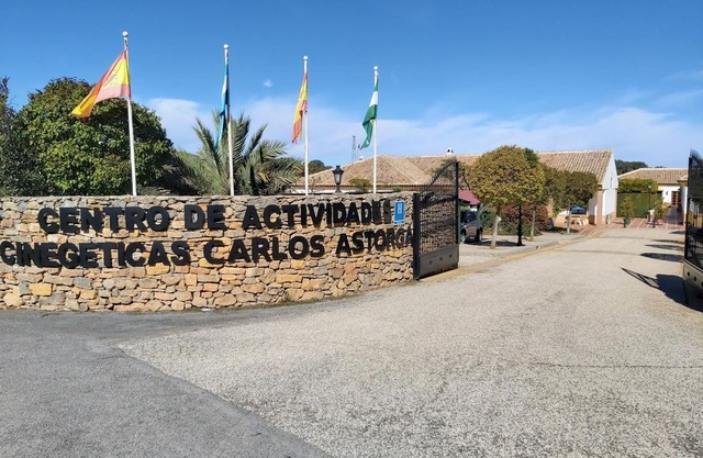 Hotel Rural Carlos Astorga Suites