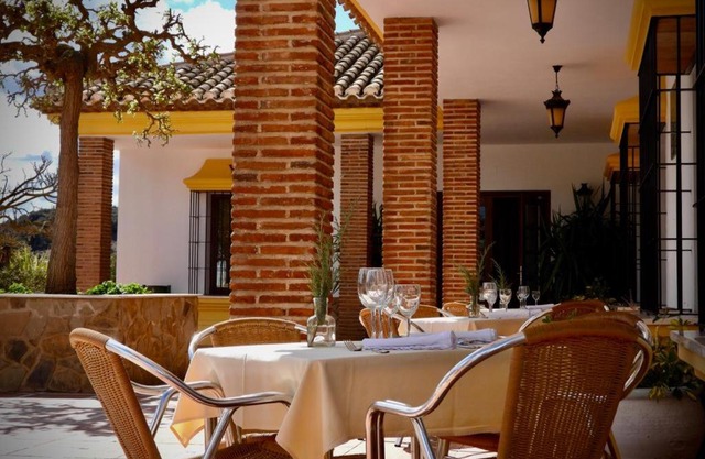 Hotel Carlos Astorga 