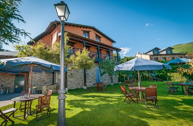 Hotel Rural El Verdenal