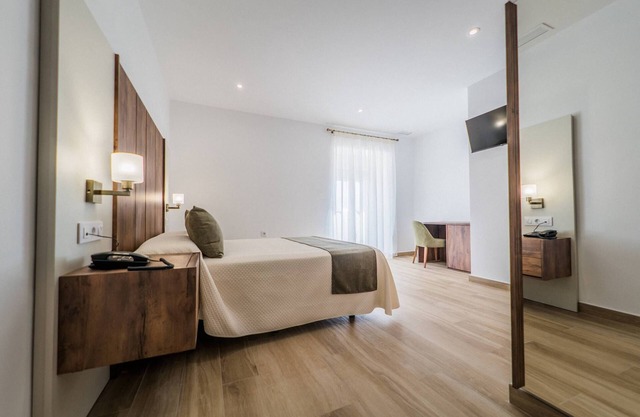HOTEL RURAL LA TEJA