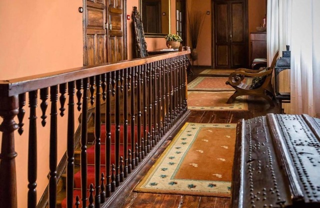 Hotel Rural Orotava