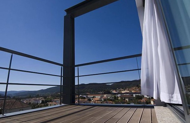 Hotel S Pedro