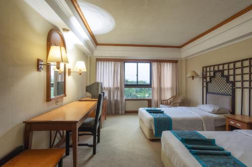 Hotel Sahid Bandar Lampung