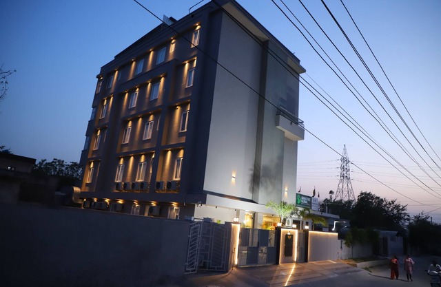 Hotel Sai