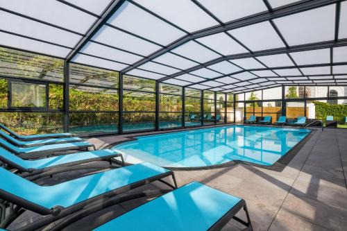 Hotel Saint Paul