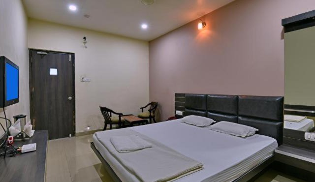 Hotel Saket Heritage