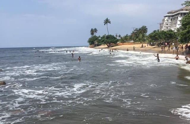 Hotel Samaki Plage