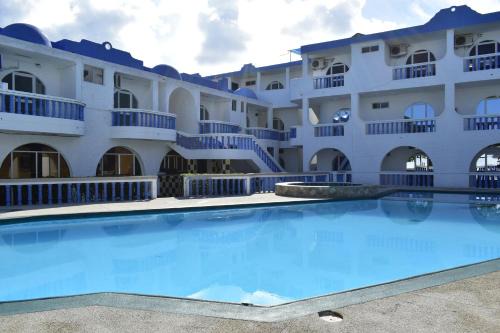 Hotel San Marino