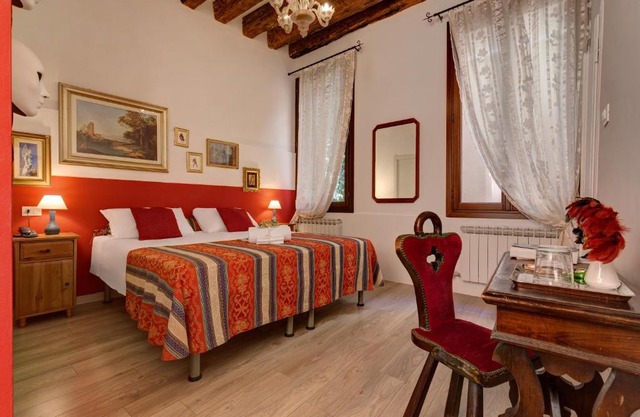 Hotel San Samuele
