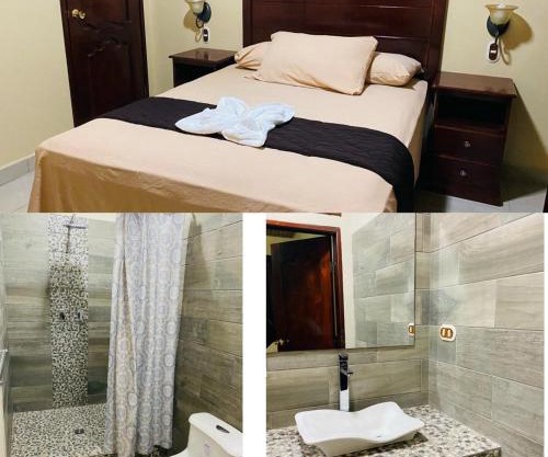 Hotel San Sebastian