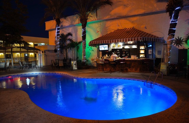 Hotel San Sebastian