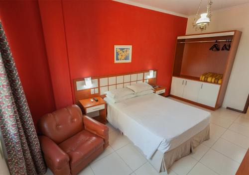 Hotel San Silvestre