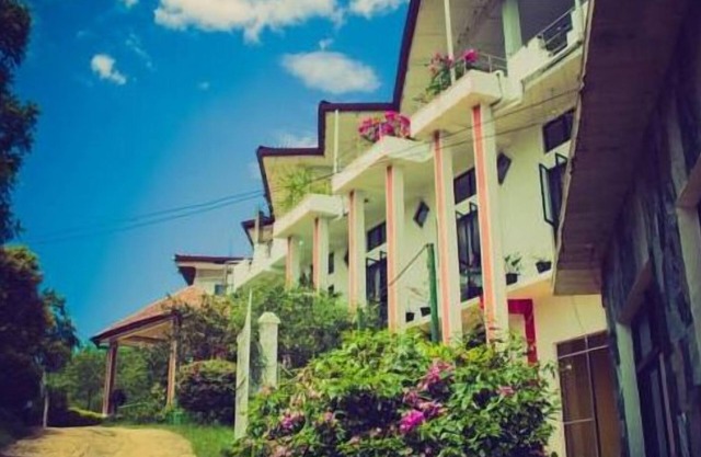 Hotel Sanasta