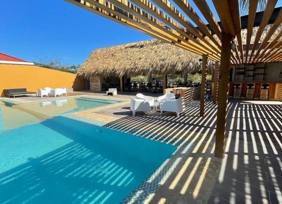 Hotel Sand Bay